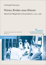 Wärter, Brüder, neue Männer - Christoph Schwamm