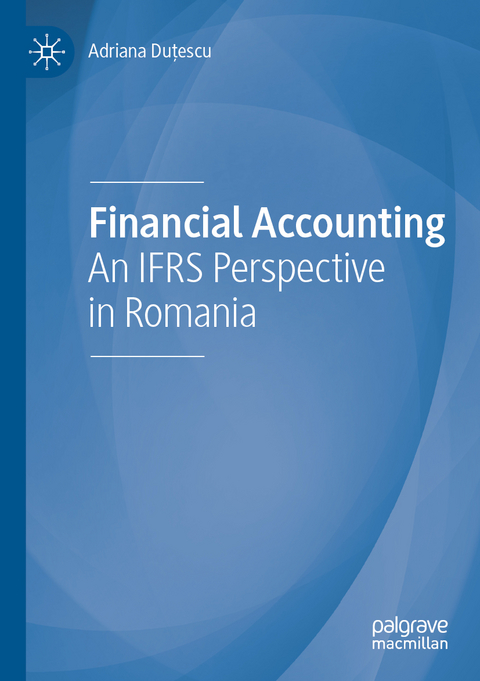 Financial Accounting - Adriana Duțescu