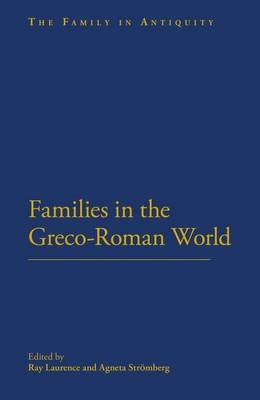 Families in the Greco-Roman World - 