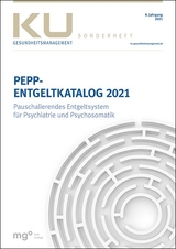 PEPP Entgeltkatalog 2021 - InEK gGmbH