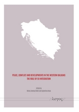Peace, Conflict and Developments in the Western Balkans - 