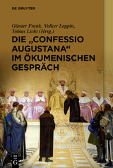 Die „Confessio Augustana“ im ökumenischen Gespräch - 