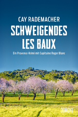 Schweigendes Les Baux - Cay Rademacher