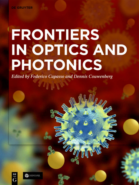 Frontiers in Optics and Photonics - 