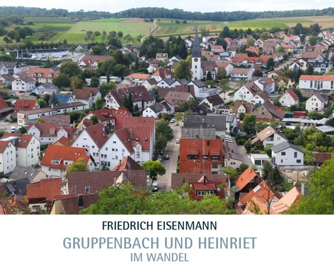 Gruppenbach und Heinriet - 
