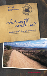 Ich will nochmal! - Alfred Berghammer