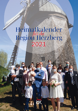 Heimatkalender 2021 für die Region Herzberg