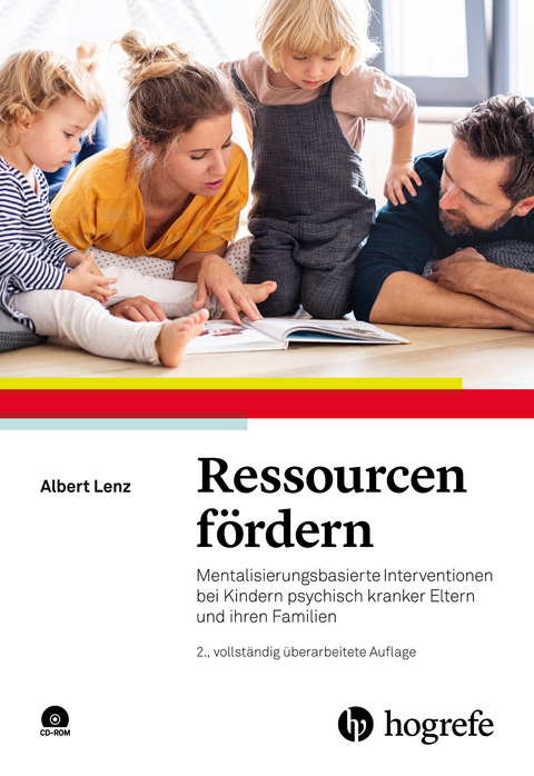 Ressourcen fördern - Albert Lenz