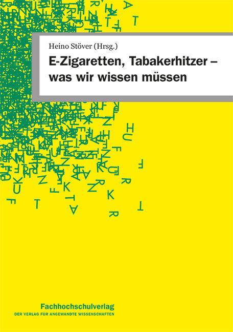 E-Zigaretten, Tabakerhitzer – was wir wissen müssen - 