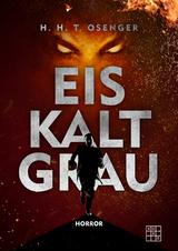 Eiskaltgrau - Osenger, H. H. T.