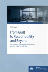 From Guilt to Responsibility and Beyond - Antti Seppo