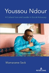 Youssou Ndour - Mamarame Seck