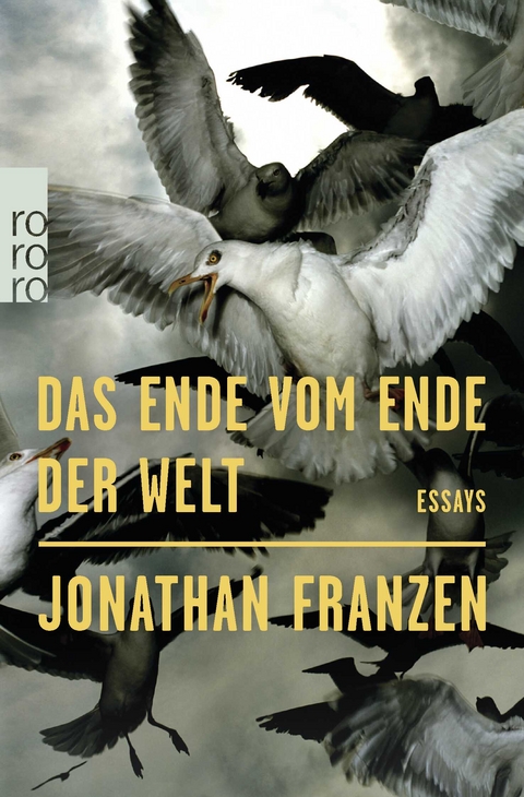 Das Ende vom Ende der Welt - Jonathan Franzen