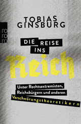 Die Reise ins Reich - Tobias Ginsburg