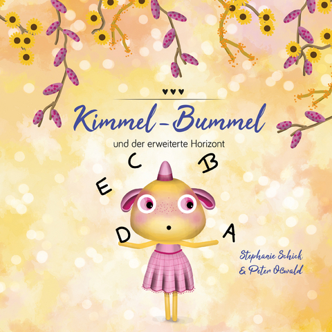 Kimmel-Bummel und der erweiterte Horizont - Peter Oßwald