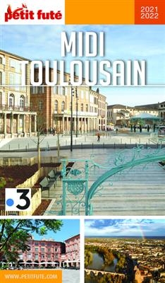 Midi toulousain : 2021-2022