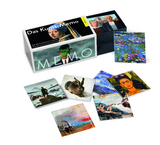 Das Kunst-Memo | The Art Matching Game - 