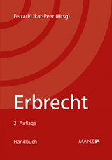 Erbrecht - 