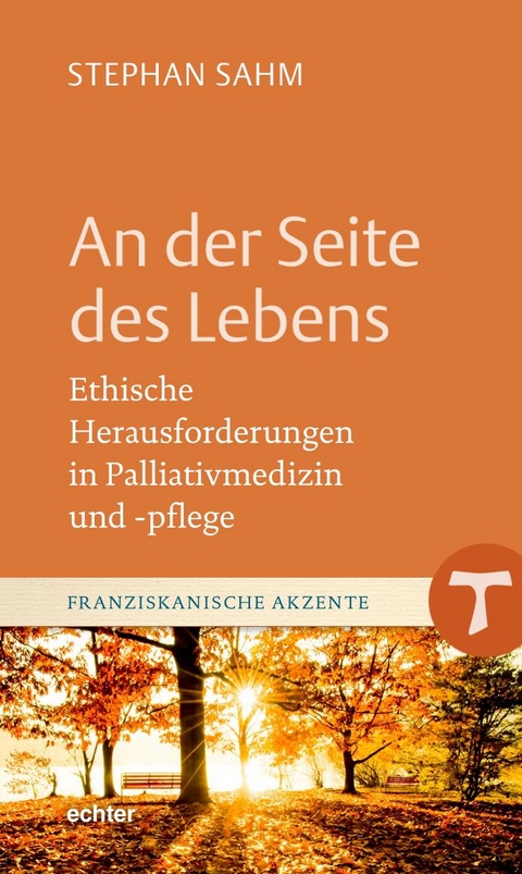 An der Seite des Lebens - Stephan Sahm