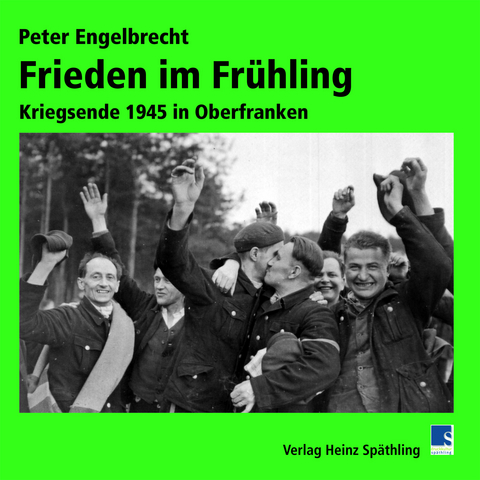 Frieden im Frühling - Peter Engelbrecht