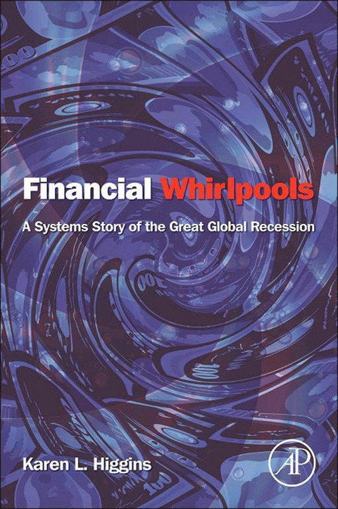 Financial Whirlpools -  Karen L. Higgins