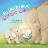 Bei uns zu Hause geht´s bald rund - Hannah C. Hall