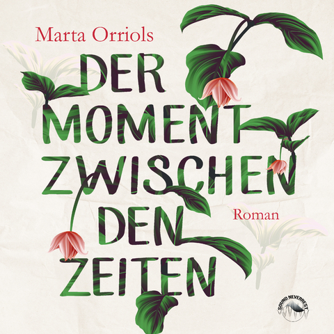 Der Moment zwischen den Zeiten - Marta Orriols