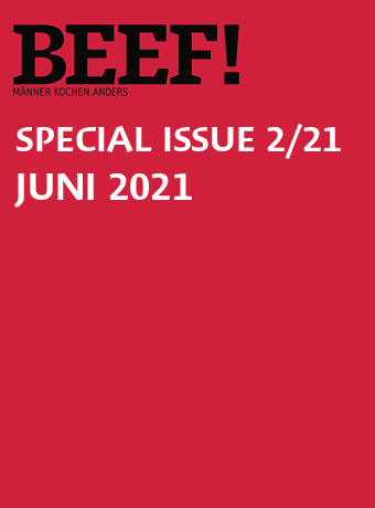 BEEF! Special Issue 2/2021 - 