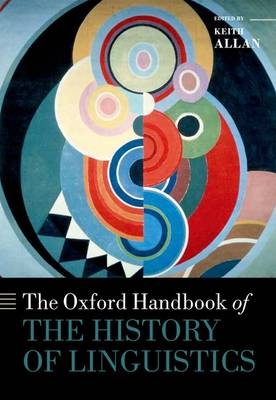 Oxford Handbook of the History of Linguistics - 