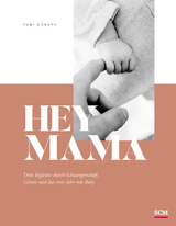 Hey Mama - Tami Donath