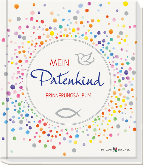 Mein Patenkind - Vera Lörks