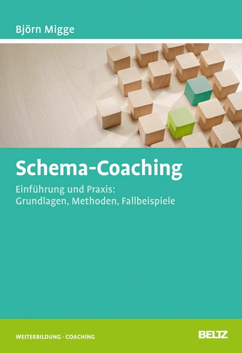 Schema-Coaching -  Björn Migge