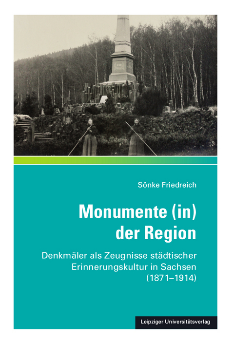 Monumente (in) der Region - Sönke Friedreich