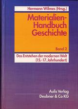 Materialien-Handbuch Geschichte - 