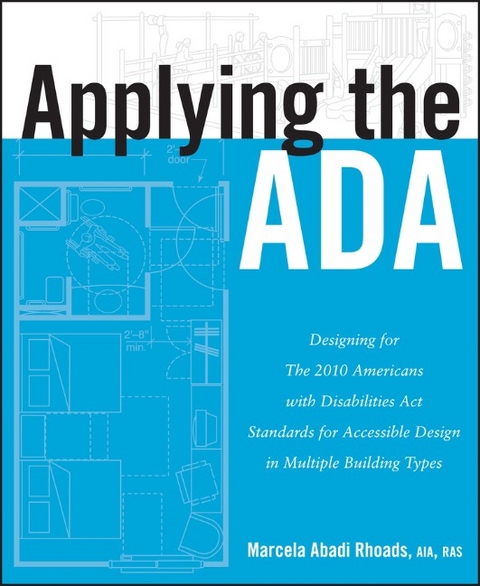 Applying the ADA -  Marcela A. Rhoads