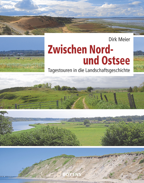 Zwischen Nord- und Ostsee - Dirk Meier