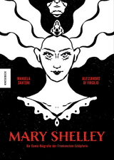 Mary Shelley - Alessandro di Virgilio