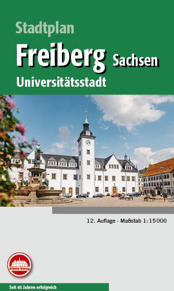 Freiberg/Sachsen