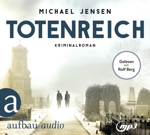 Totenreich - Michael Jensen