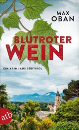 Blutroter Wein - Max Oban