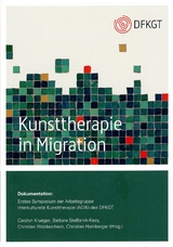 Kunsttherapie in Migration - 