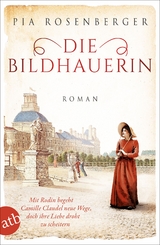 Die Bildhauerin - Pia Rosenberger