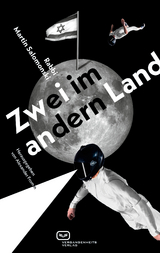 Zwei im andern Land - Rabbi Martin Salomonski