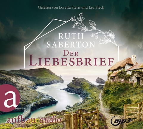 Der Liebesbrief - Ruth Saberton