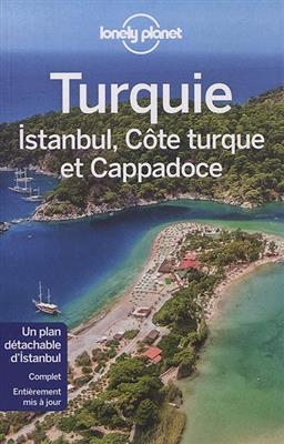 Turquie : Istanbul, côte turque et Cappadoce