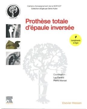 Prothèse totale d'épaule inversée