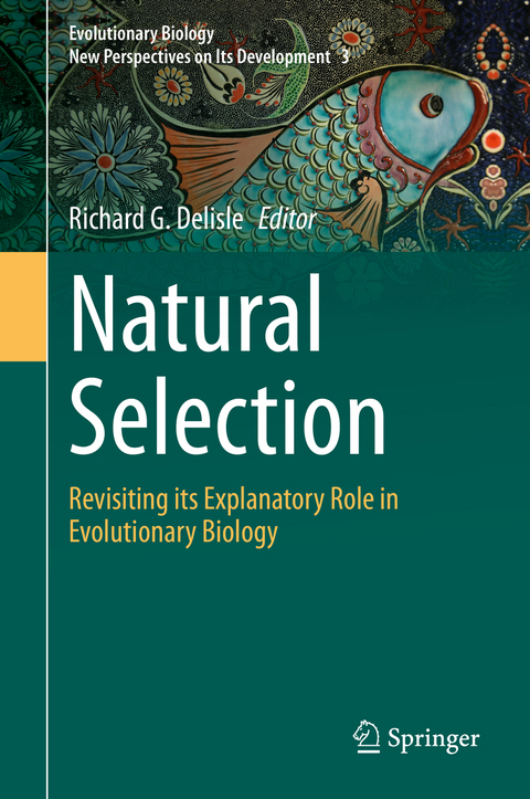 Natural Selection - 