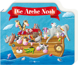 Die Arche Noah - Melissa Schirmer
