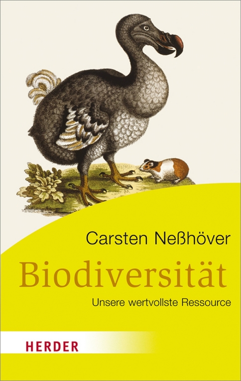 Biodiversität - Carsten Neßhöver