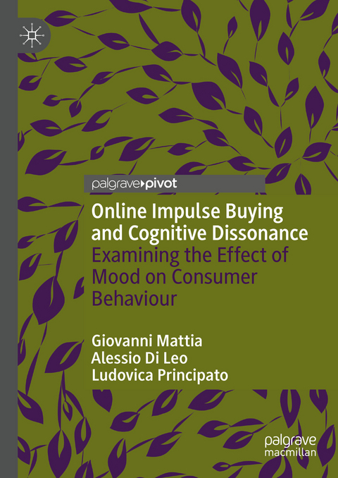 Online Impulse Buying and Cognitive Dissonance - Giovanni Mattia, Alessio Di Leo, Ludovica Principato